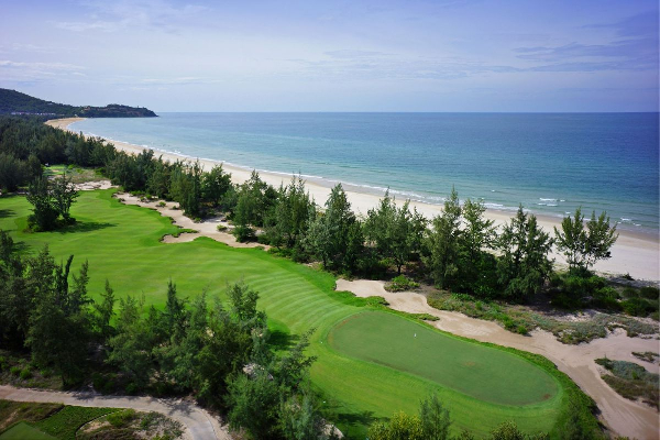 5D4N Da Nang GOLF TOUR (FULL BOARD-PRIVATE) - photo 1